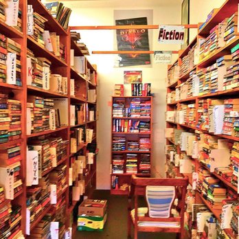 Once Read Books - Bookstores Near Me - Long Beach, California Once Read Books - Bookstores Near Me - Long Beach, California