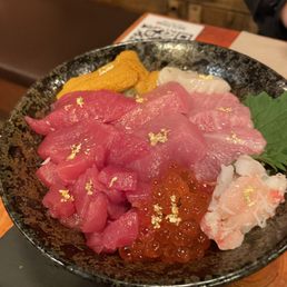 Super Kaisendon