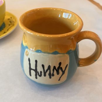 Color Me Mine - Paint-Your-Own Pottery Near Me - Las Vegas, Nevada