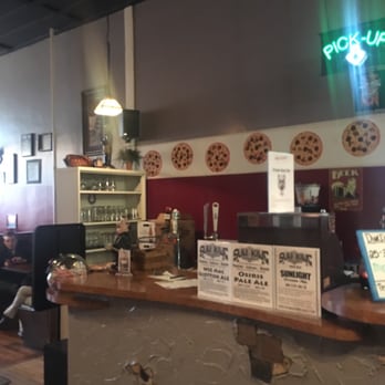 Hometown Classic Pizza - Love the atmosphere in here - Pizza Near Me - Greenfield, Indiana Hometown Classic Pizza - Love the atmosphere in here - Pizza Near Me - Greenfield, Indiana
