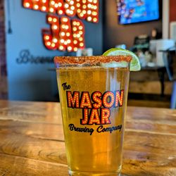 Grey Iron Brewing Company