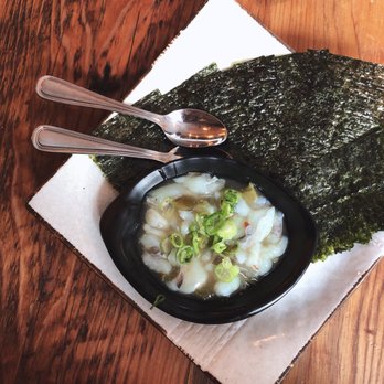 MeNami - Tako-wasa - Japanese Near Me - Toronto, Ontario