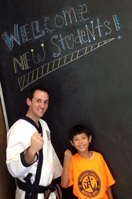 Garaguso Classical Martial Arts Wild Country Fine Arts