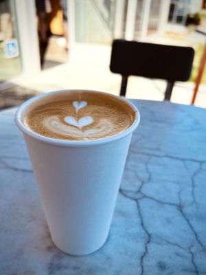Cartel Roasting Co by null