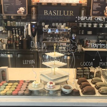 Basilur - Coffee & Tea Near Me - Buena Park, California Basilur - Coffee & Tea Near Me - Buena Park, California