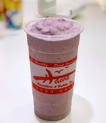 Hawa Smoothies & Bubble Tea by null