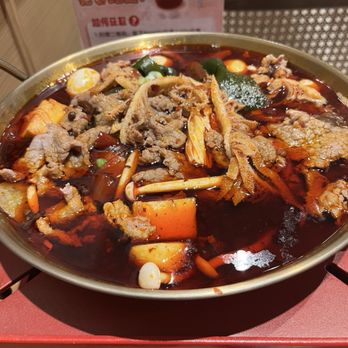 De Hotpotmini - Beef hotpot - Hot Pot Near Me - Bellevue, Washington De Hotpotmini - Beef hotpot - Hot Pot Near Me - Bellevue, Washington