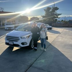 Toyota Of Ridgecrest