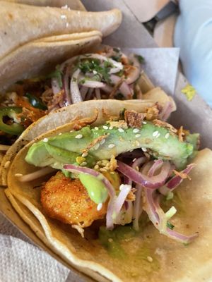 Taco Bamba Sterling by null