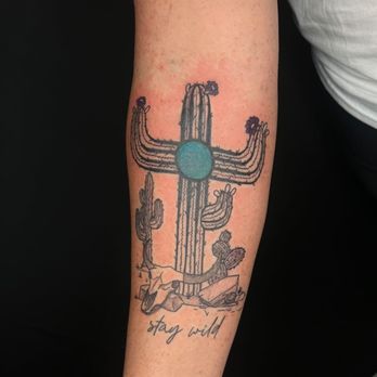 Sharky's Paradise - When the cover up was done - Tattoo Near Me - Longmont, Colorado Sharky's Paradise - When the cover up was done - Tattoo Near Me - Longmont, Colorado
