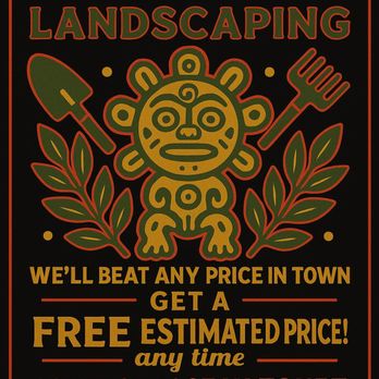 TAINOS Landscaping - Landscaping Near Me TAINOS Landscaping - Landscaping Near Me