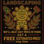 Photo of TAINOS Landscaping