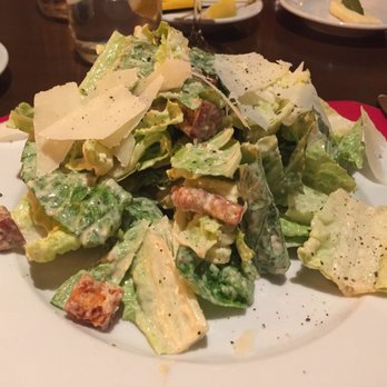 David Burke Prime - Tableside caesar salad - Steakhouses Near Me - Mashantucket, Connecticut David Burke Prime - Tableside caesar salad - Steakhouses Near Me - Mashantucket, Connecticut
