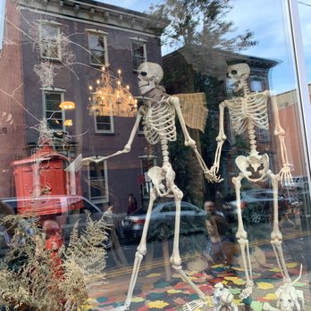 Somersault Letterpress - Their seasonal window displays are over Z top! - Printing Services Near Me - Historic Jim Thorpe, Pennsylvania Somersault Letterpress - Their seasonal window displays are over Z top! - Printing Services Near Me - Historic Jim Thorpe, Pennsylvania