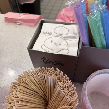 UME Tea - Sacramento - Coffee & Tea Near Me - Sacramento, California