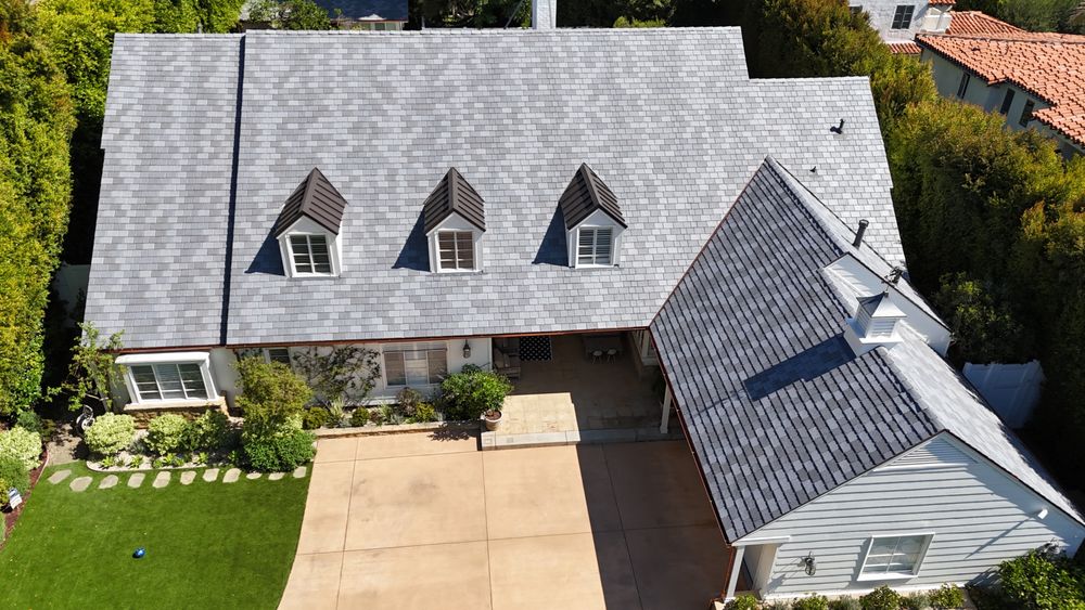 Slide of Eclipse Remodeling & Roofing