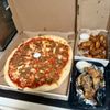 Original Italian Pizza gift card