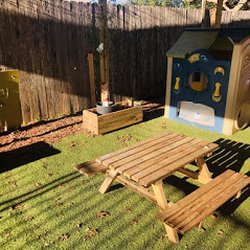 Immersion Montessori Academy