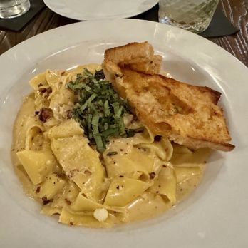 Urban Grill & Wine Bar - Pasta Carbonara - New American Near Me - Foothill Ranch, California Urban Grill & Wine Bar - Pasta Carbonara - New American Near Me - Foothill Ranch, California