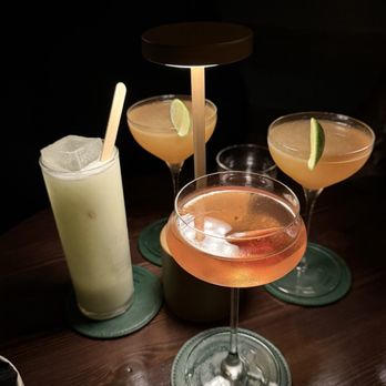 Highball - Melon bar (left), junishi (bottom), cantaloupe island - Bars Near Me - Costa Mesa, California Highball - Melon bar (left), junishi (bottom), cantaloupe island - Bars Near Me - Costa Mesa, California