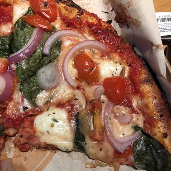 Blaze Pizza - Salad Near Me - Amherst, New York Blaze Pizza - Salad Near Me - Amherst, New York