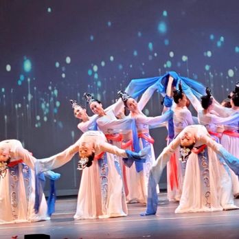 DIAN ART CENTER - Updated November 2025 - 33 Photos - 18888 Labin