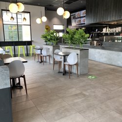 Thai Express - Inside Restaurant #2