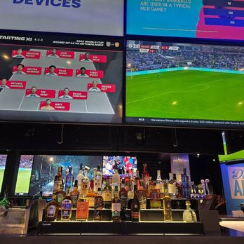Dave & Buster's Fairfield - The bar - Arcades Near Me - Fairfield, California Dave & Buster's Fairfield - The bar - Arcades Near Me - Fairfield, California