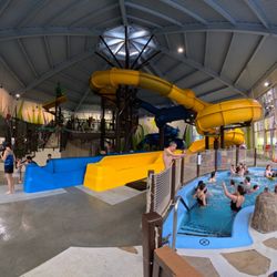 Brind'O Aquaclub
