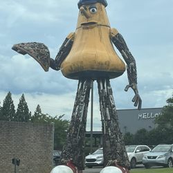 Mellow Mushroom Oxford - Anniston