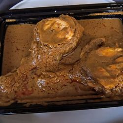 MotherLand Food - Palm Butter Chicken