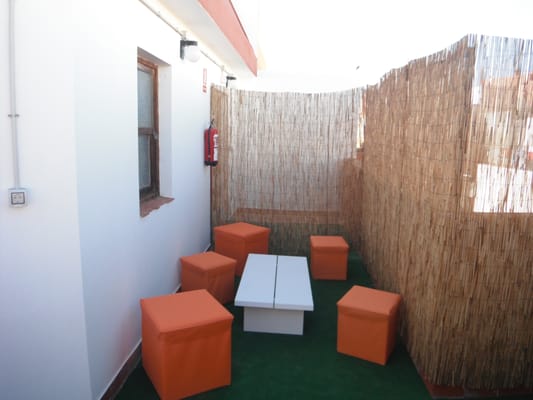 Casa Grande Surf Hostel by null