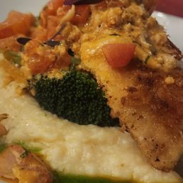 Salmon special Salmon special