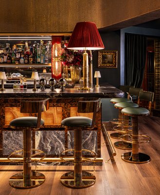 Lafayette Miami by null