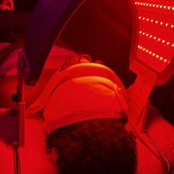 EstiFairie Esthetics - LED Light Therapy