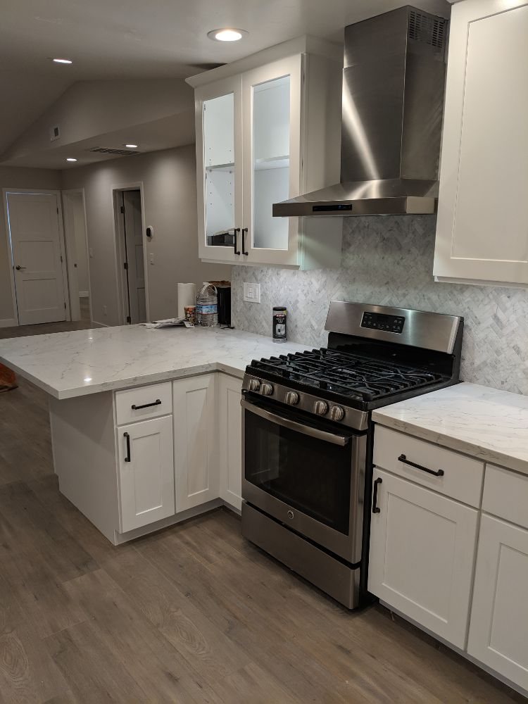 Slide of JV Handyman