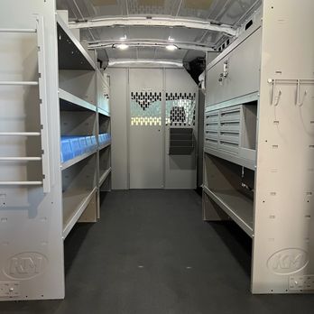 American Truck Services - Kargo Master Shelf Kit Installation - Auto Parts & Supplies Near Me - Frederick, Maryland American Truck Services - Kargo Master Shelf Kit Installation - Auto Parts & Supplies Near Me - Frederick, Maryland