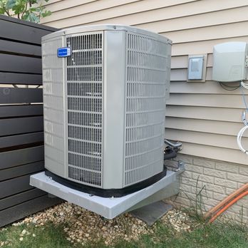 Relax HVAC - American Standard 4 Tons 16 Seer. So quiet! - Heating & Air Conditioning/HVAC Near Me - Ashburn, Virginia Relax HVAC - American Standard 4 Tons 16 Seer. So quiet! - Heating & Air Conditioning/HVAC Near Me - Ashburn, Virginia