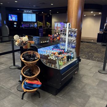 Emagine - Cinema Near Me - Royal Oak, Michigan