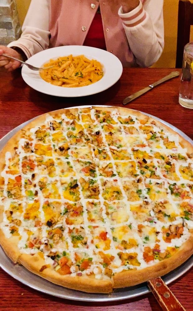 TUSCANY VILLA RISTORANTE Updated November 2024 274 Photos & 97