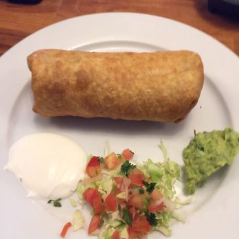 La Hacienda Mexican Restaurant - Chimichanga - Mexican Near Me - Goleta, California La Hacienda Mexican Restaurant - Chimichanga - Mexican Near Me - Goleta, California