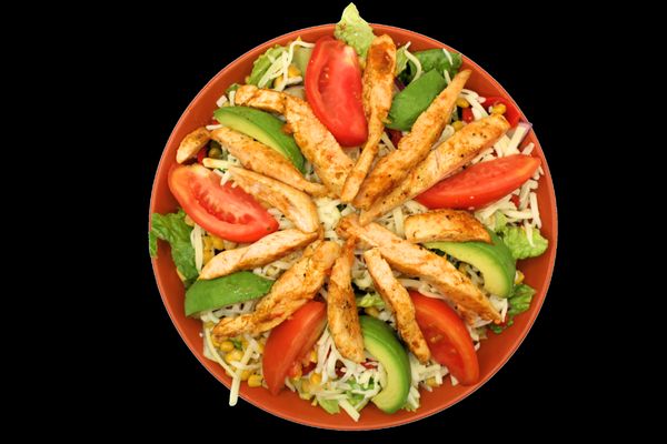 Cantina El Dorado by null