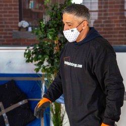 Flynn Moving & Storage - CT Moving Storage - Commercial Moving Service