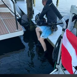 K&M Dive Service