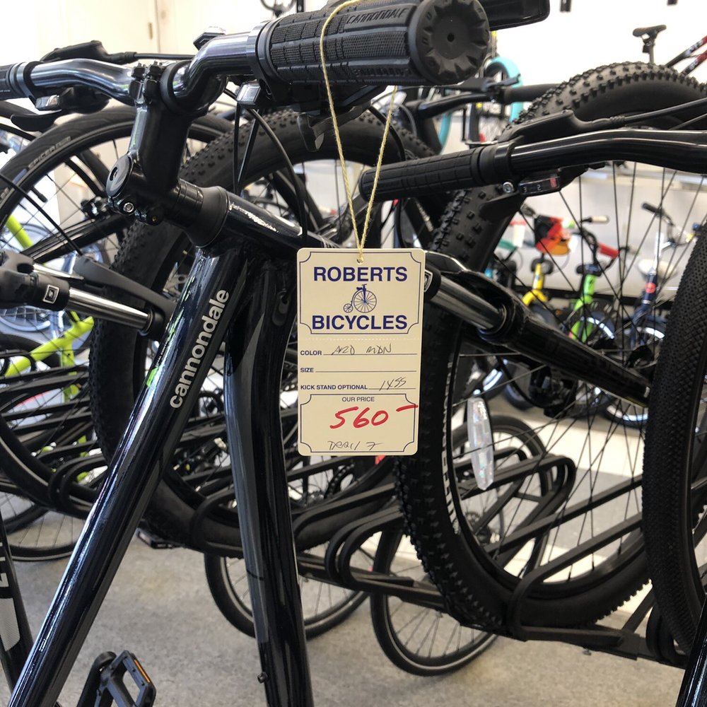 Roberts Bicycles - Bikes Near Me - Flushing, New York