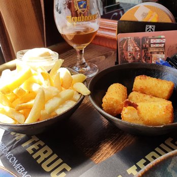 Bierbrasserie Cambrinus - Beer Bar Near Me - Bruges, VWV Bierbrasserie Cambrinus - Beer Bar Near Me - Bruges, VWV