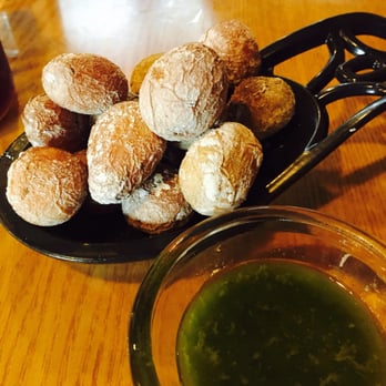 Patio Tapas and Beer - Papas canarias! - Tapas/Small Plates Near Me - Boca Raton, Florida