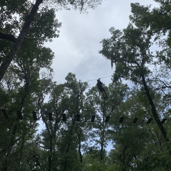FLG X Adventure Course - Ziplining Near Me - Brooksville, Florida FLG X Adventure Course - Ziplining Near Me - Brooksville, Florida