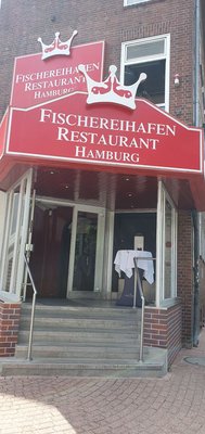 Fischereihafen Restaurant by null