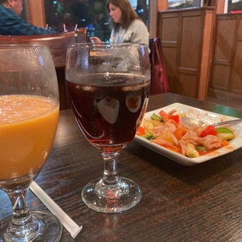 Blue Elephant - Thai Near Me - Bakersfield, California
